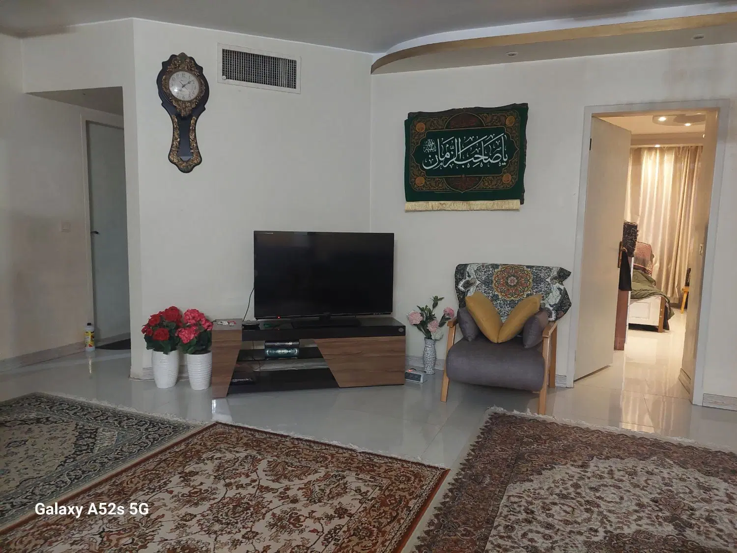آپارتمان 140متر _میدان ولیعصر _به افرین