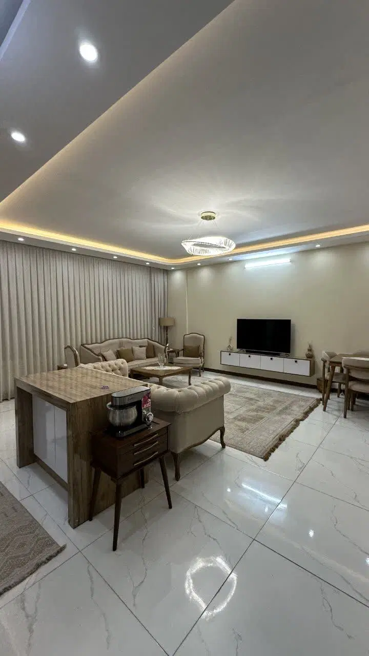 اپارتمان 95 متری املاک کرمانج
