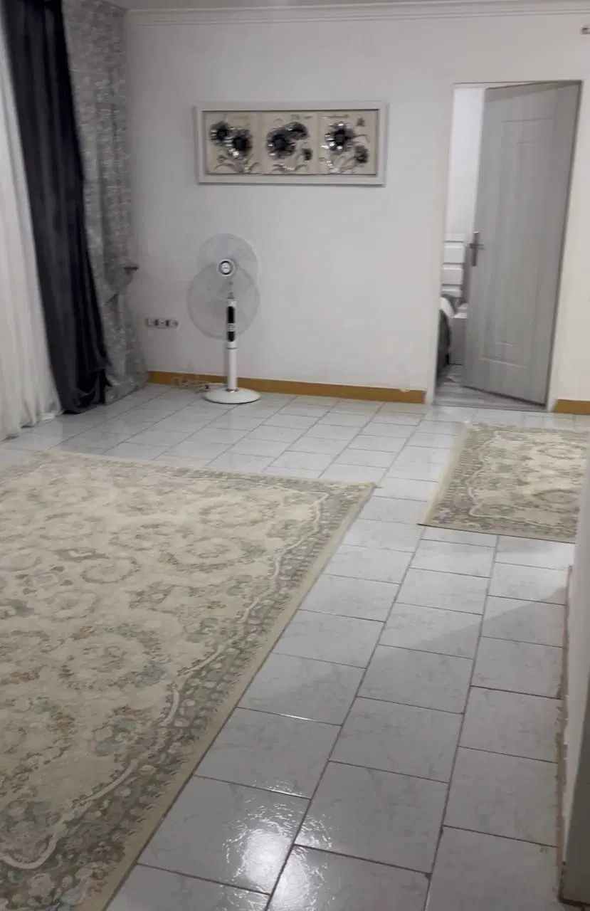 دوخواب سنددار فلکه‌گاز شهرک قدس