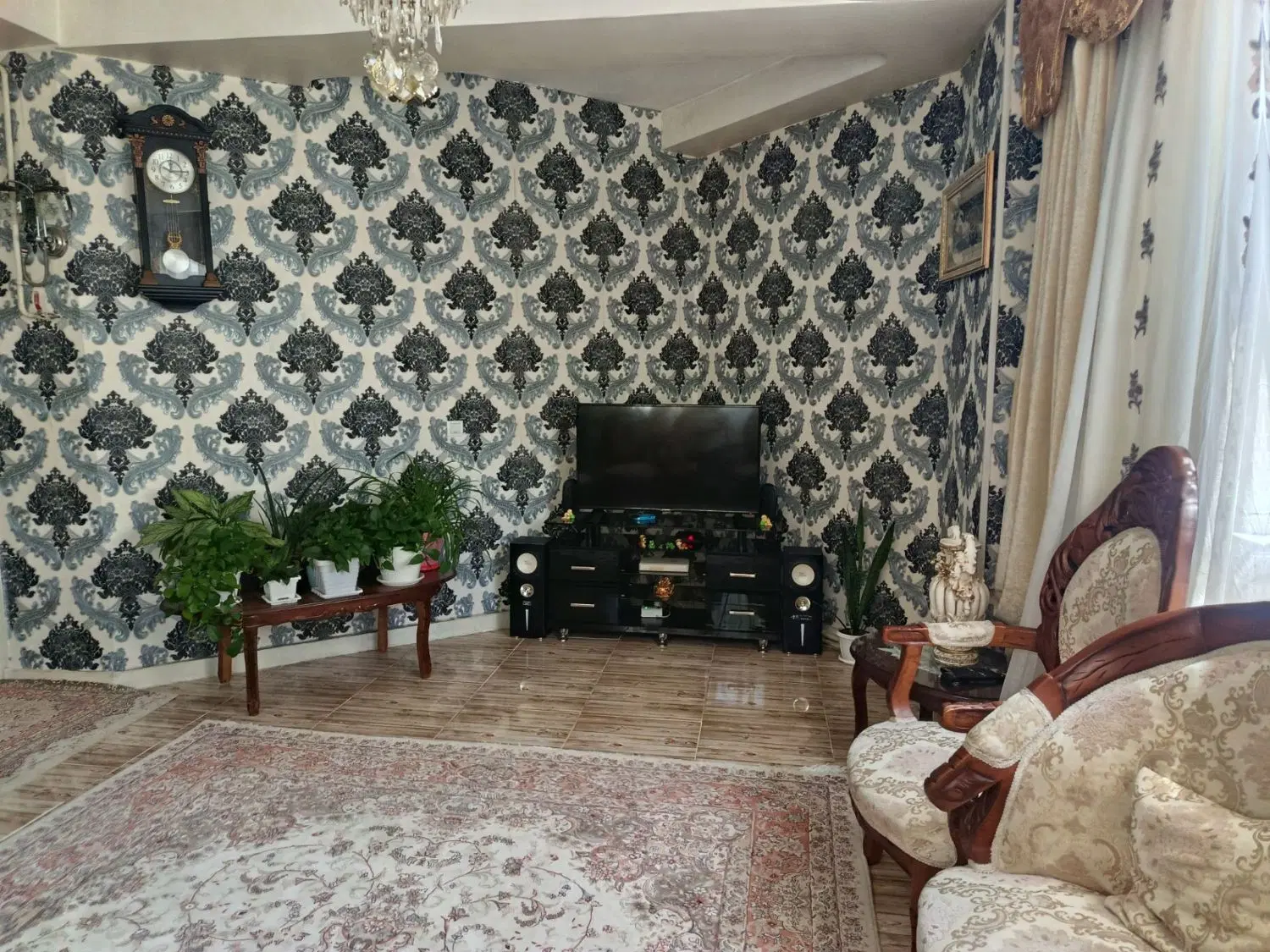 فروش آپارتمان درسهند فاز دو نگین