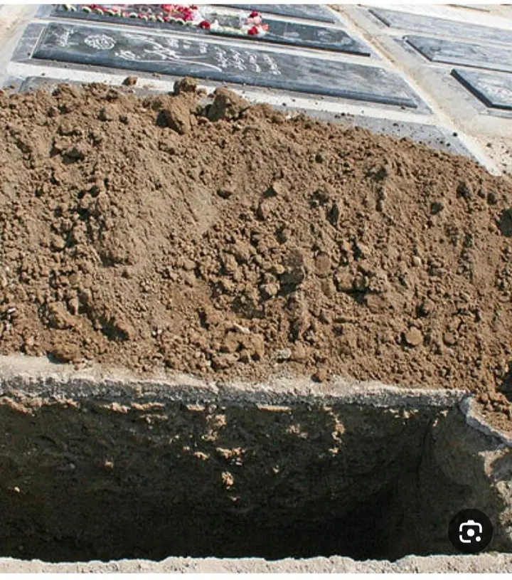 قبر در رشت تازه آباد