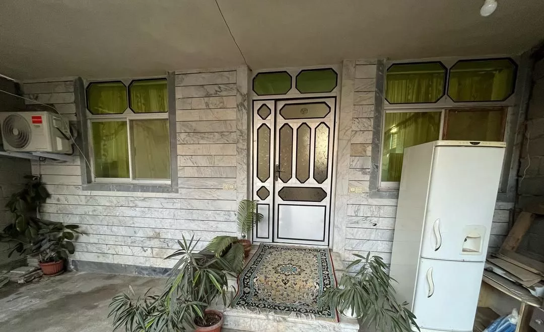 اجاره سوئیت یا ویلای کوچک