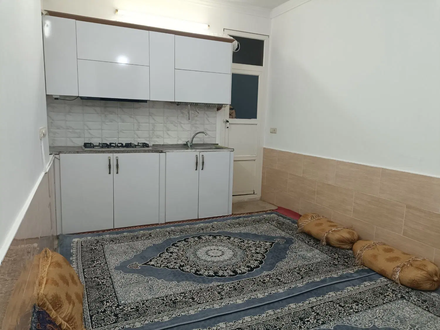 اجاره سوئیت سالانه