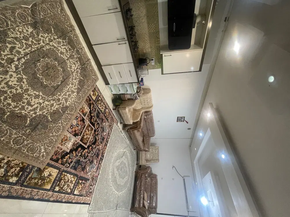 فروش واحد مسکونی کیانشهر