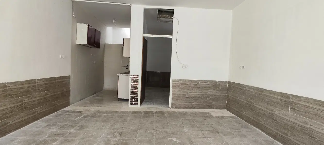 با سلام خانه کوشکک