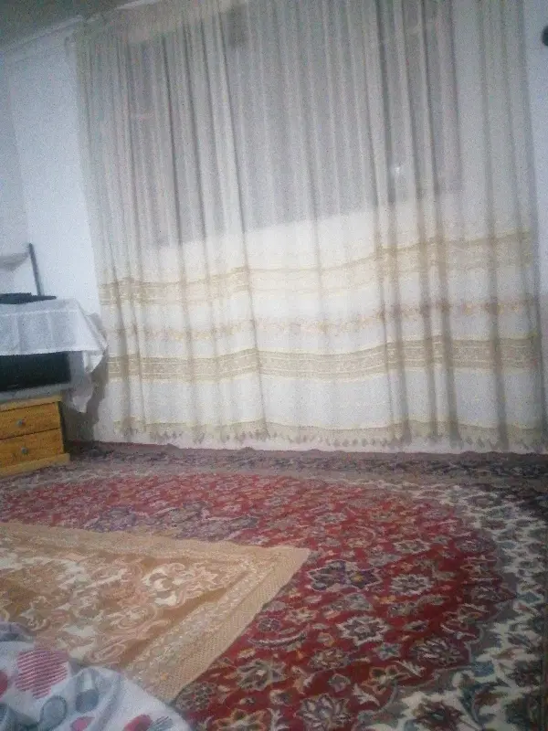 منزل کرایه ای وهمخانه شدن