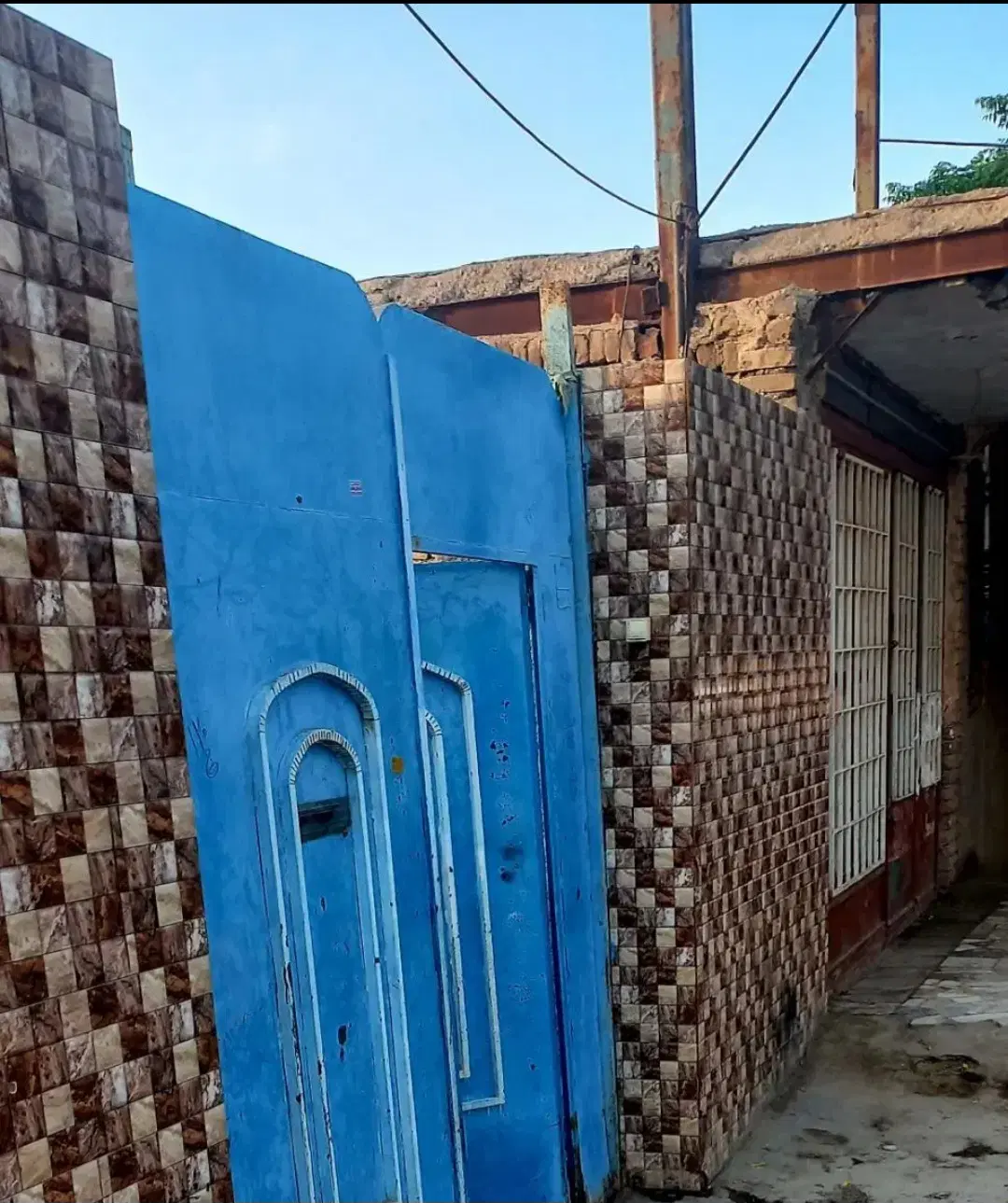 فروش ویلایی