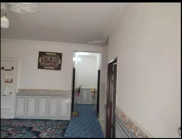 فروش خانه ویلایی عثمان اباد 300واحدی