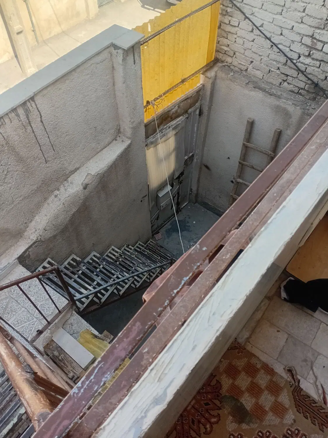 خانه اجاره ای