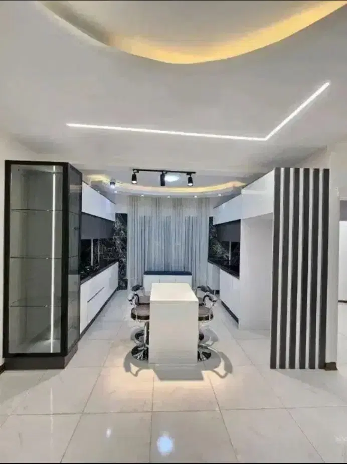 اجاره خانه در مرکز شهر باغ ملی