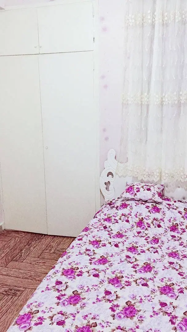 اجاره ۵۵ متری محبوب مجاز شرقی