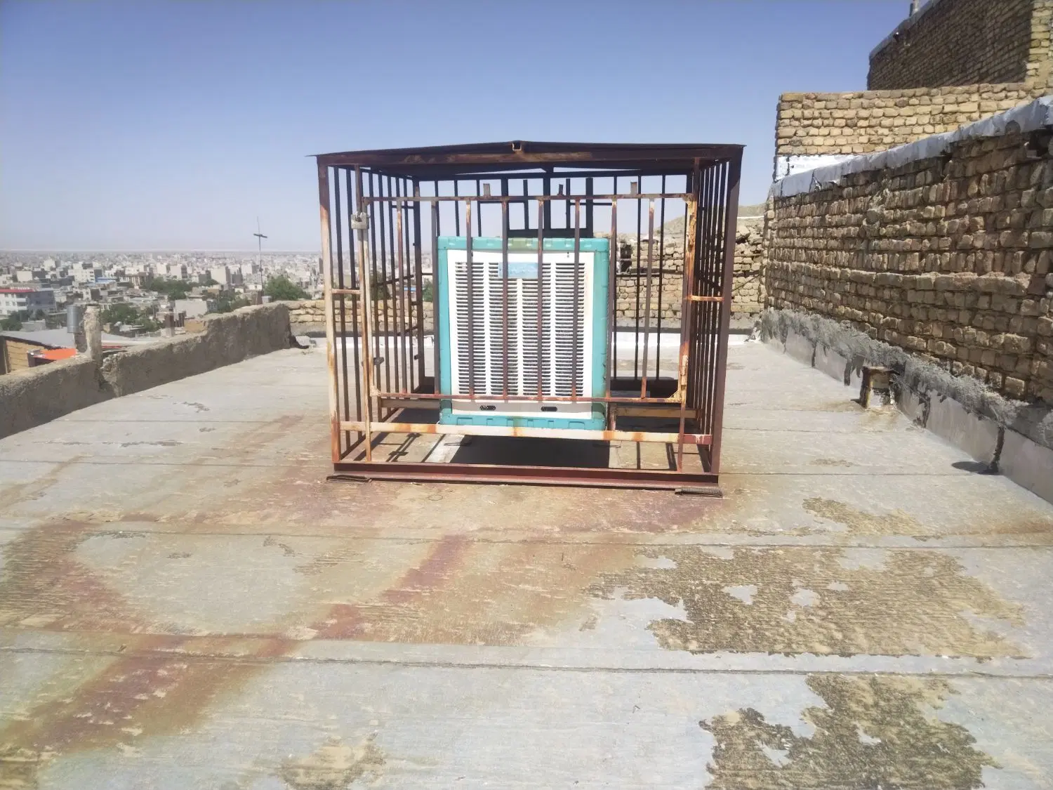 اجاره ویلا ۷۰ متری دو خابه