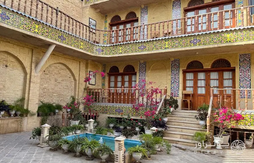 رهن خانه اپاراتمان