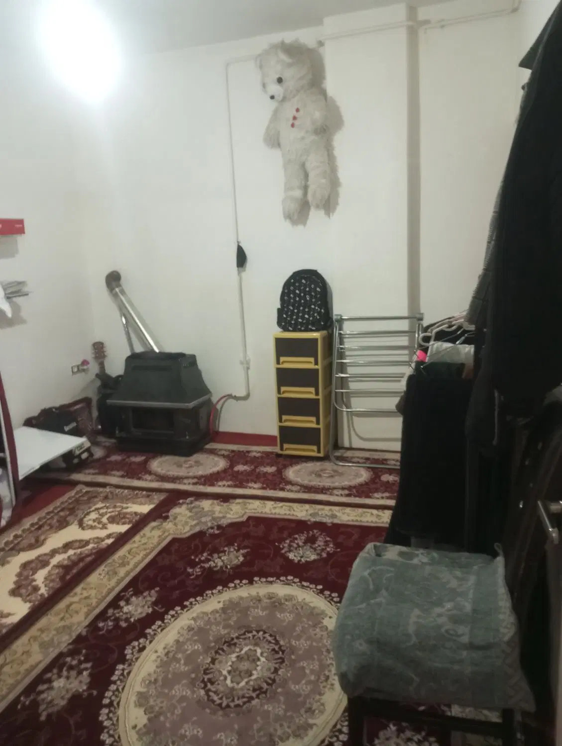 خانه 80متری نایسر