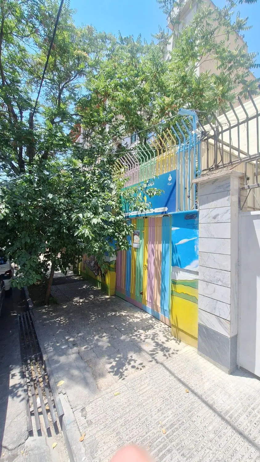 فروش خانه ویلایی