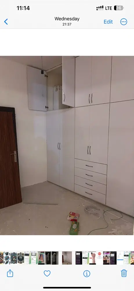 منزل مسکونی سه خوابه