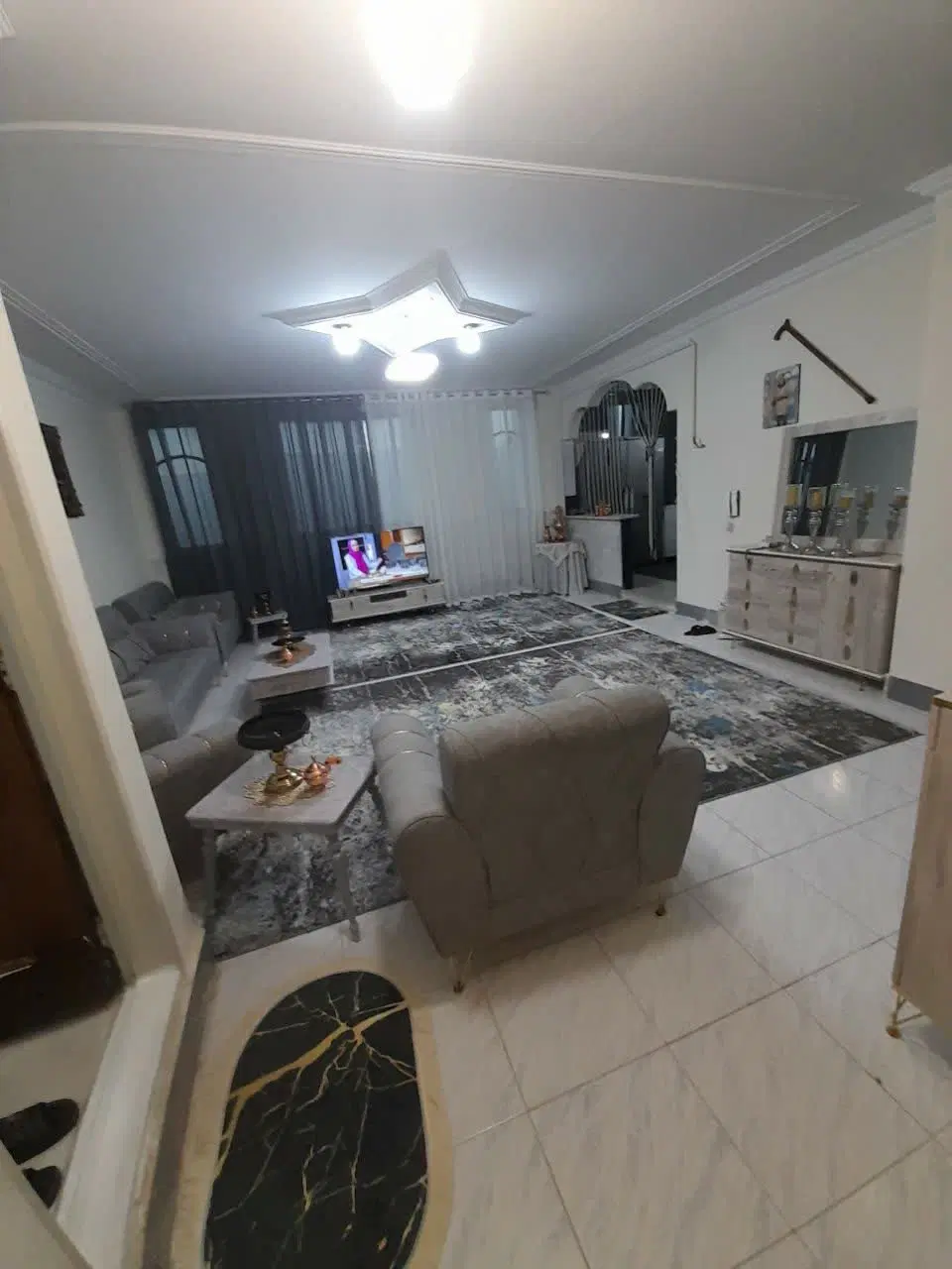 فروش آپارتمان واقع درشهرصنعتی