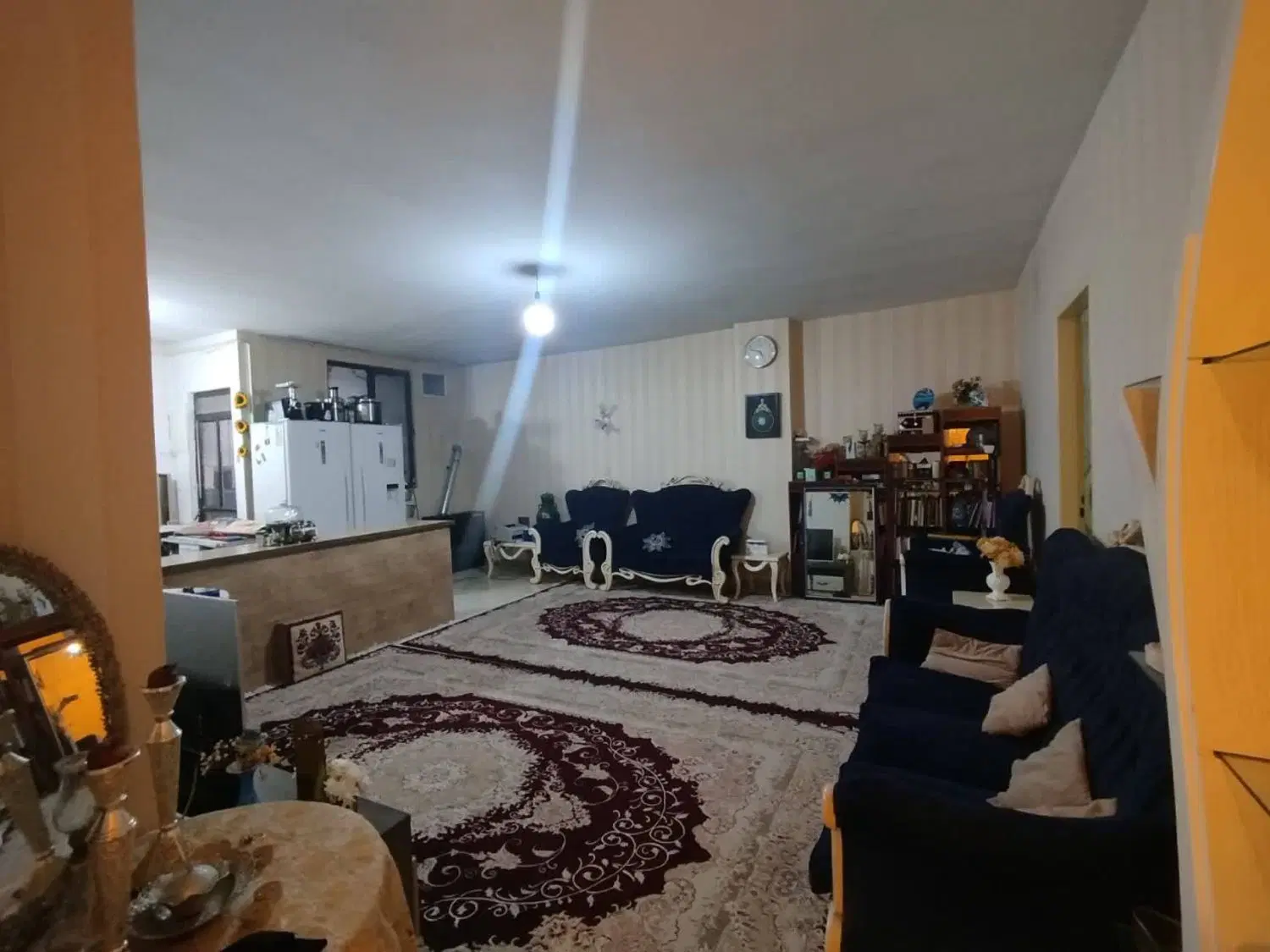 آپارتمان  ۸۰متری