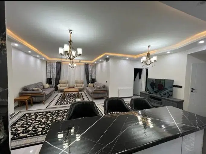 دو خواب ۱۱۰متری