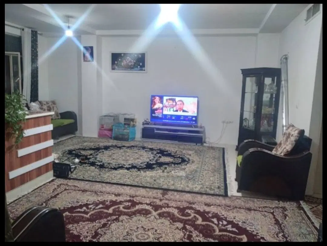 آپارتمان فروشی ۷۱ متر سنددار شهریار کهنز