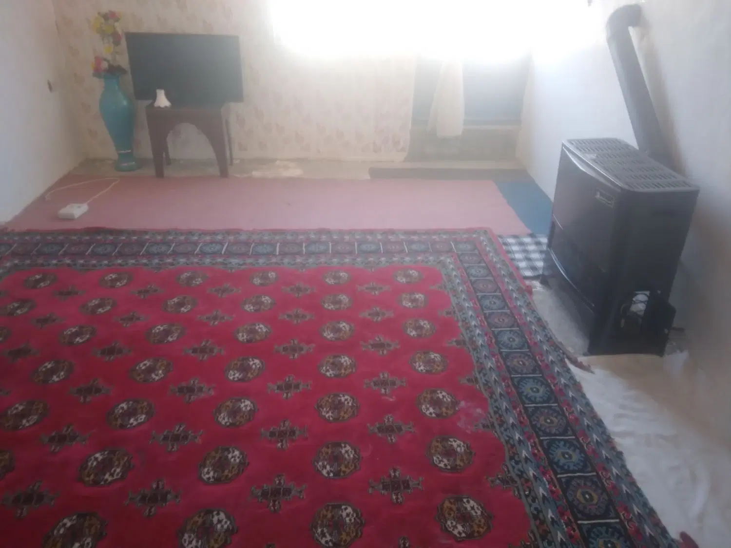 سوییت اجاره ای