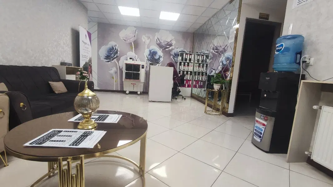 واگذاری کلینیک زیبایی