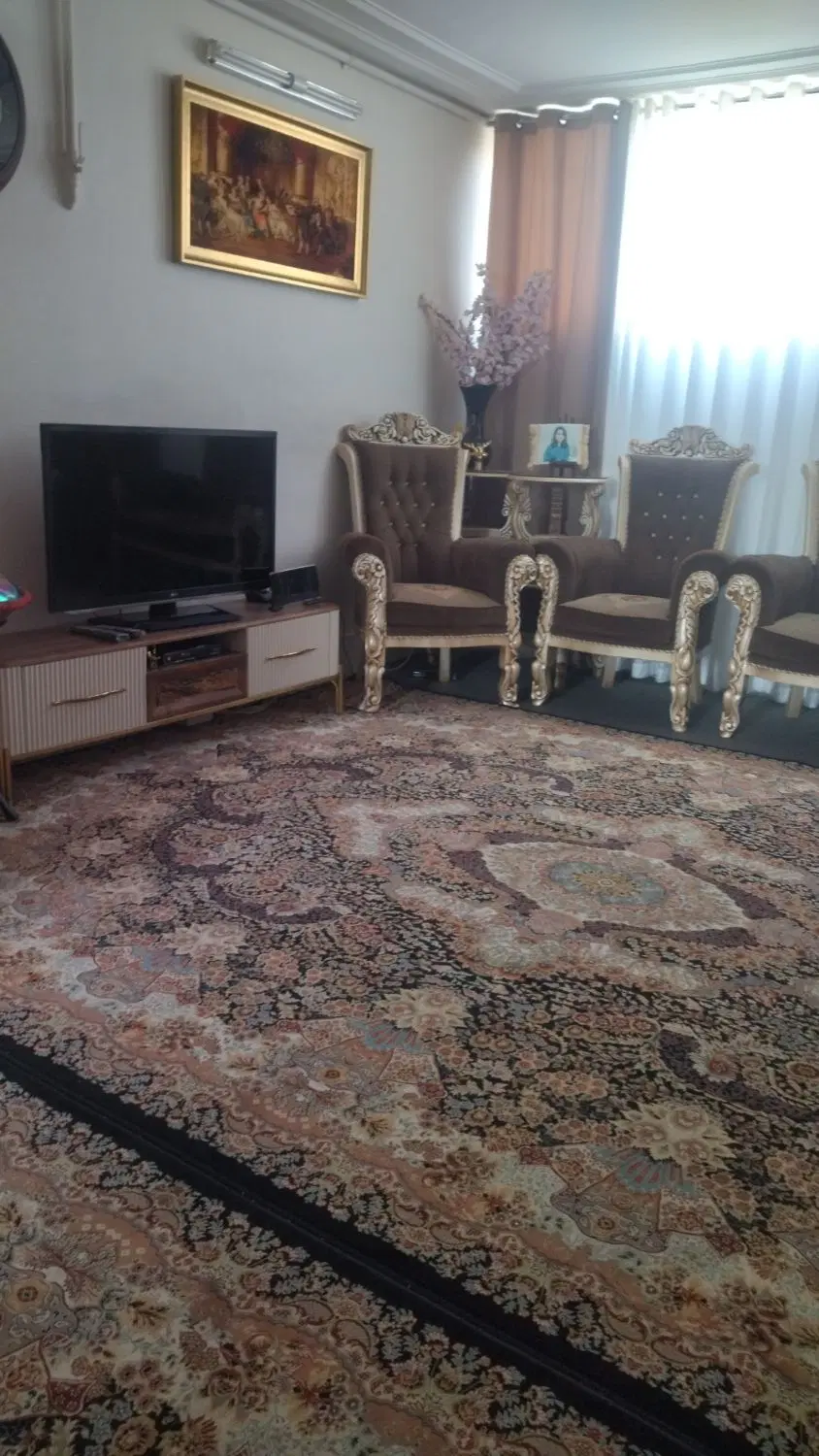 آپارتمان با پارکینگ