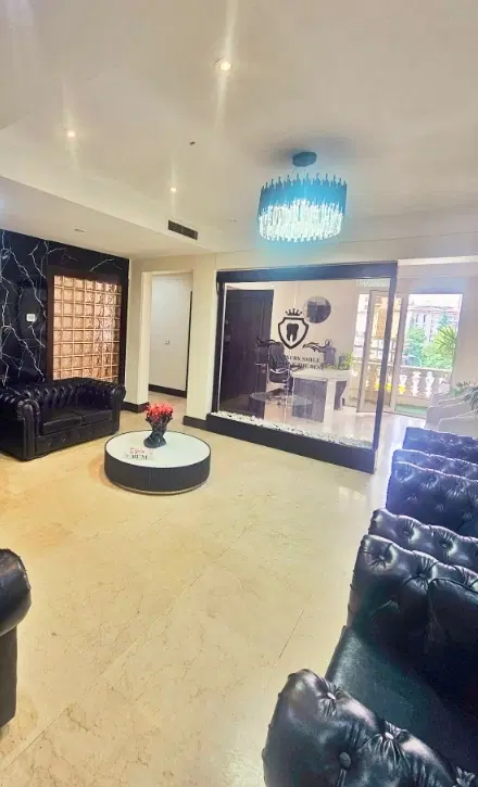 اجاره اتاق به پزشک تاپ لوکیشن نیاوران