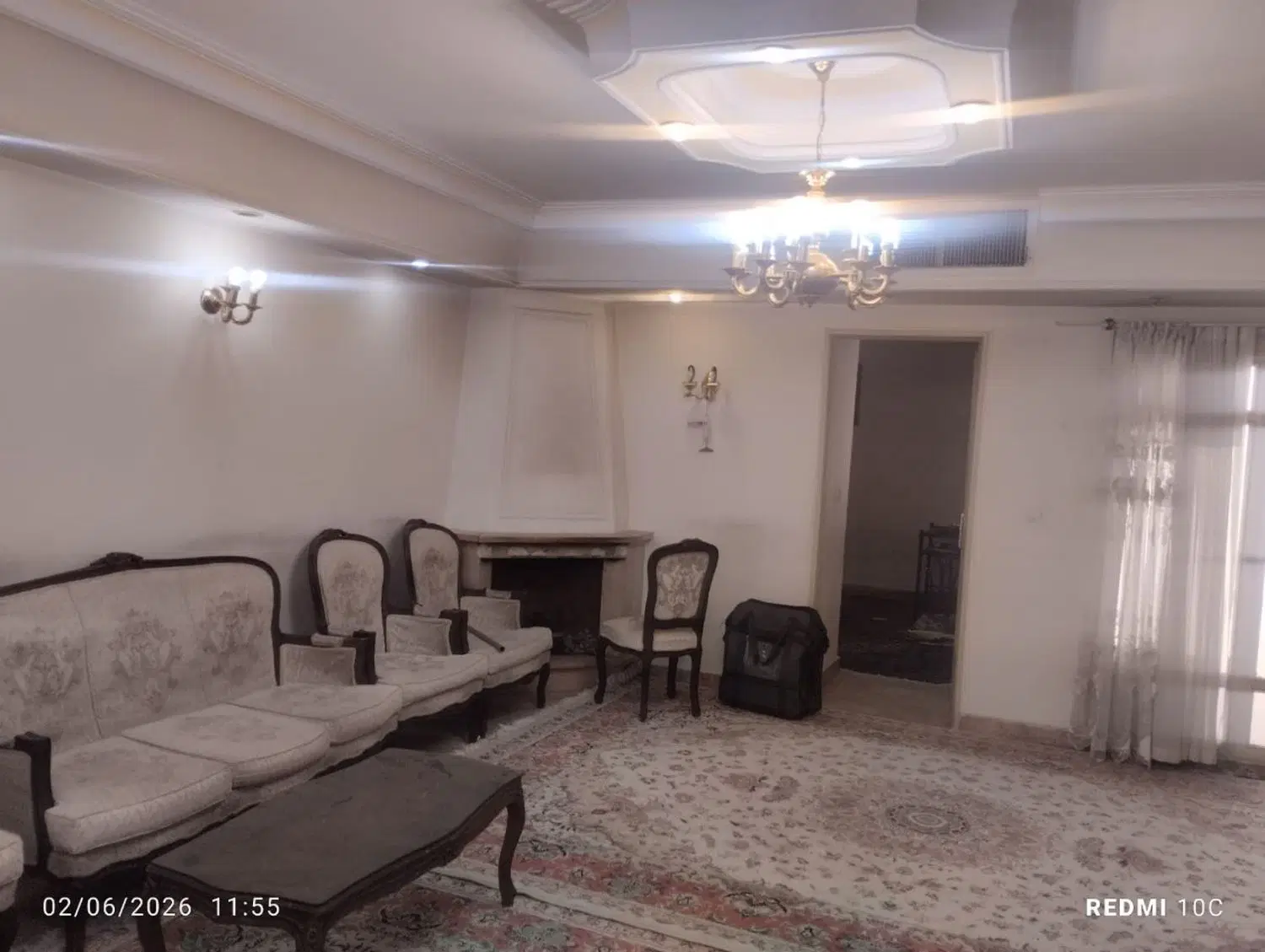 آپارتمان فروشی