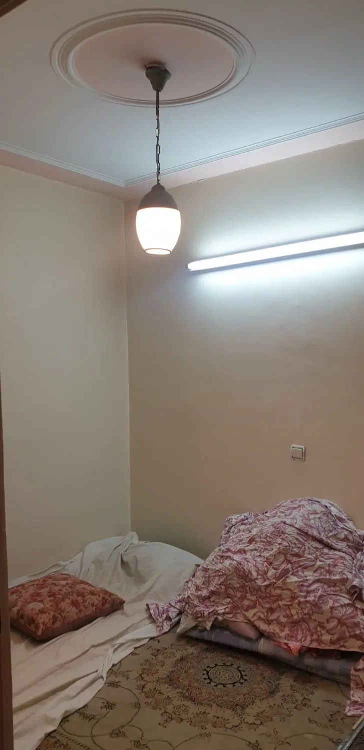 آپارتمان ۴۰ متری تک خواب