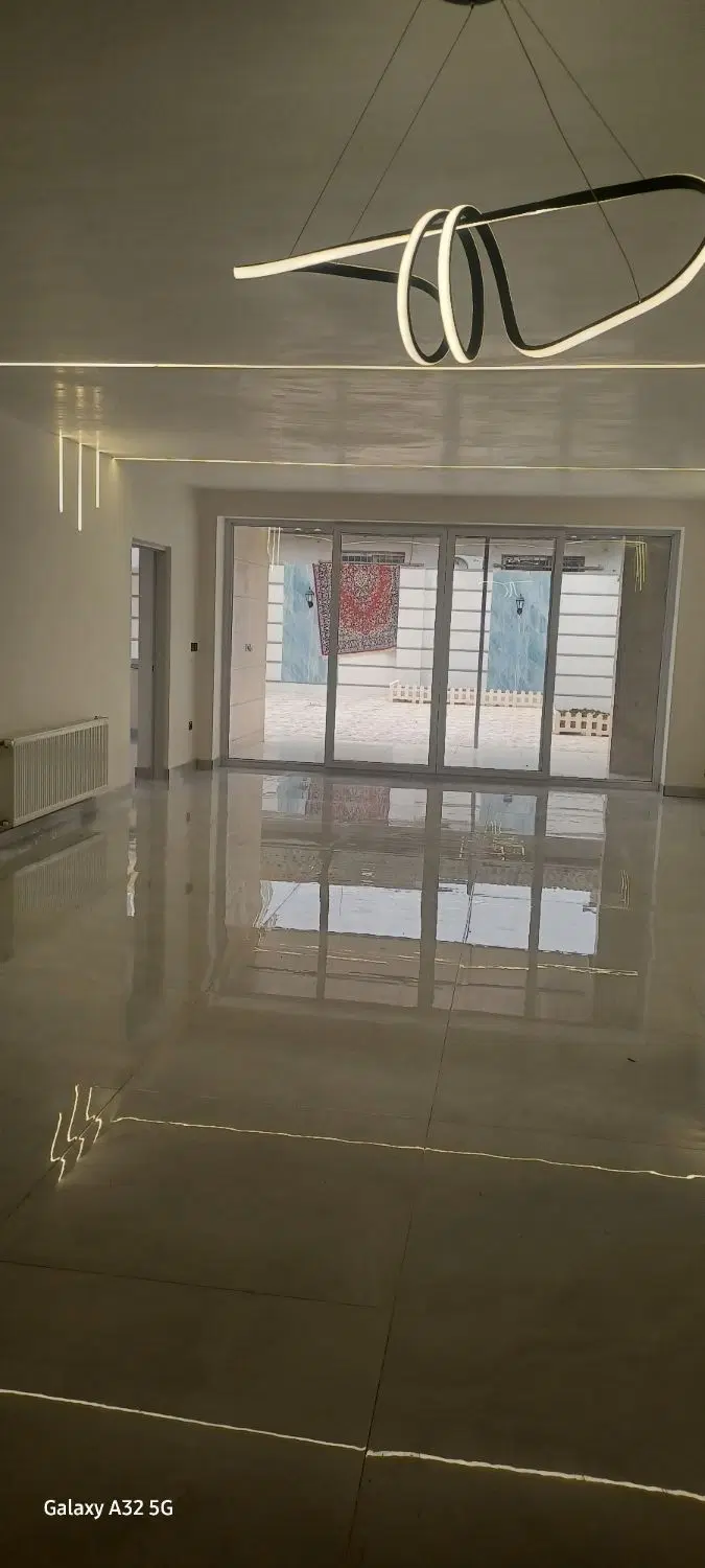 خونه ویلایی  شهرک انصاری املاک مهستان