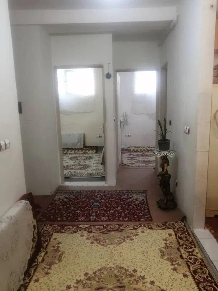 آپارتمان شهر اندیشه