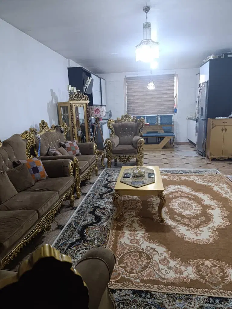 واحد ۸۵ متری اکبرآباد مهرشهر