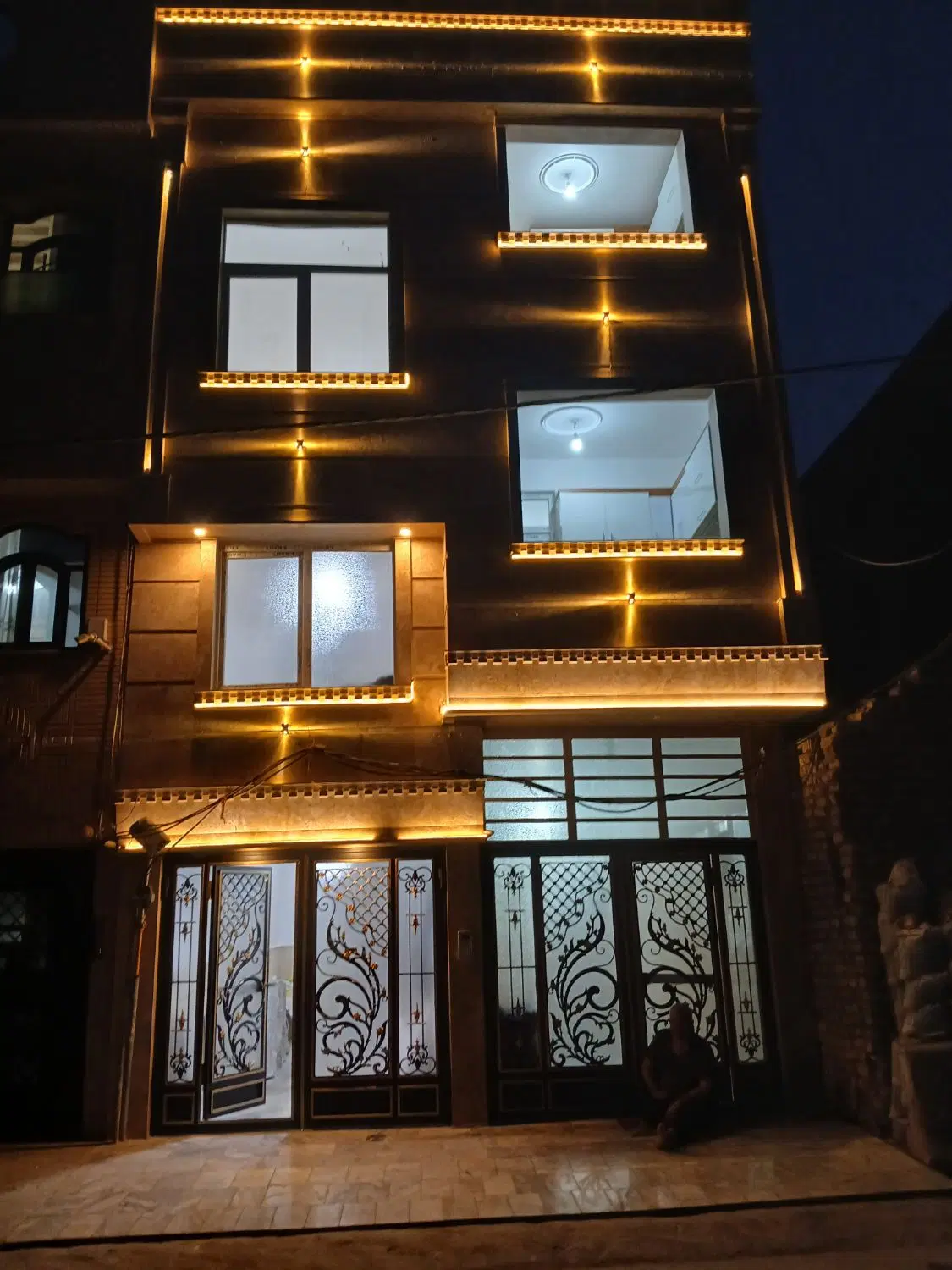 خانه اجاره ویلای