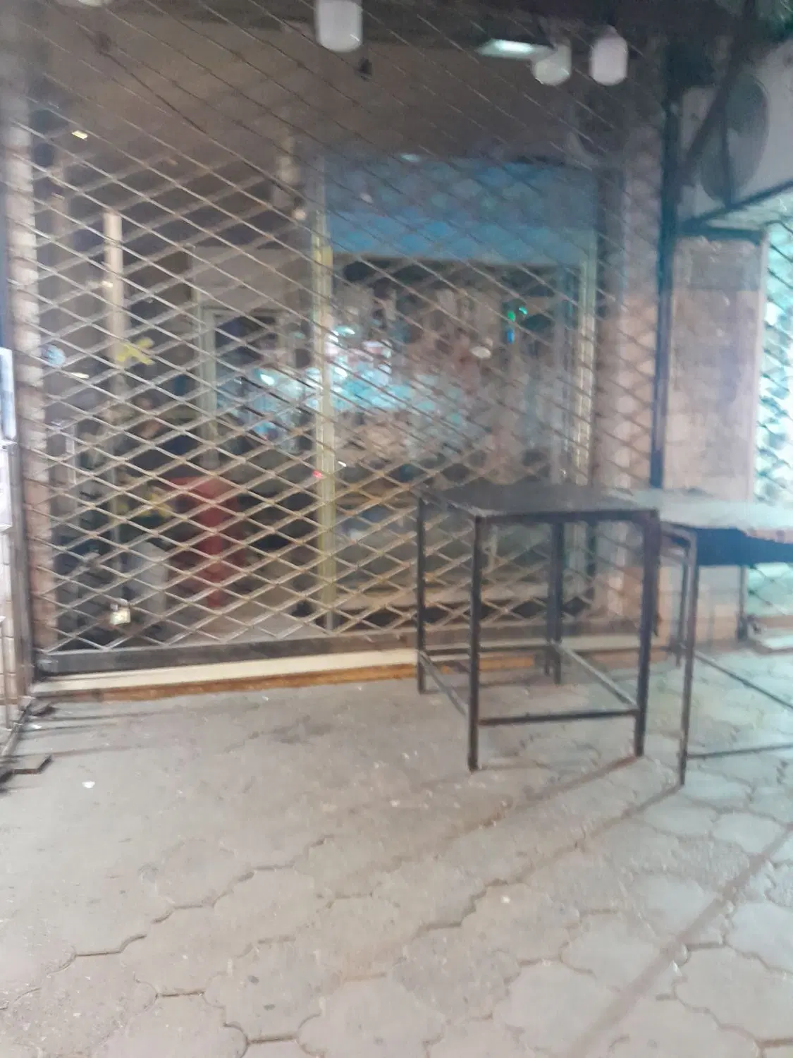 فروش مغازه در مرکز شهر شفت