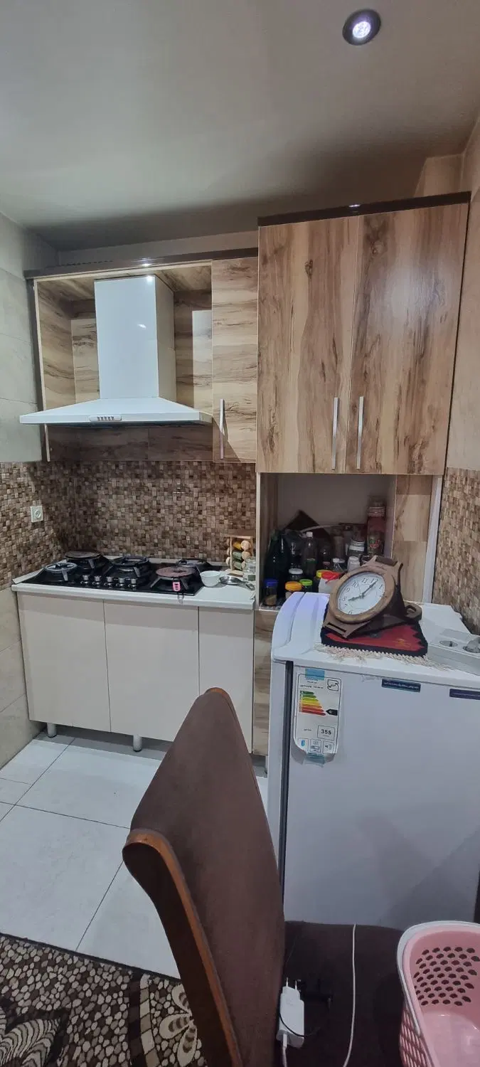 آپارتمان میدان سه راه ورامین به سمت خ ابن بابویه