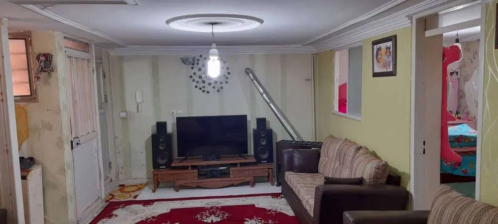 اجاره واحدی نقلی و دنج