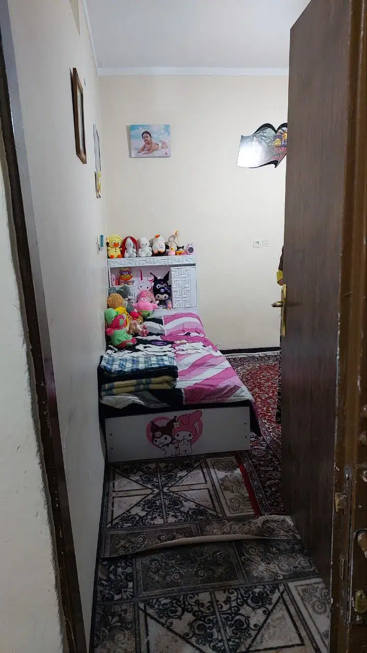 رهن و اجاره منزل بر آفتاب روبروی پارک