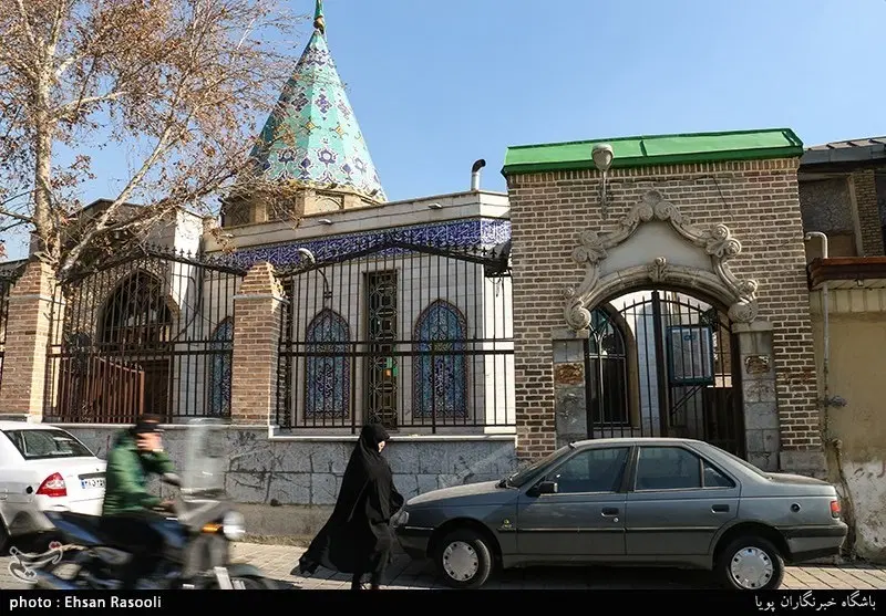 خانه کلنگی