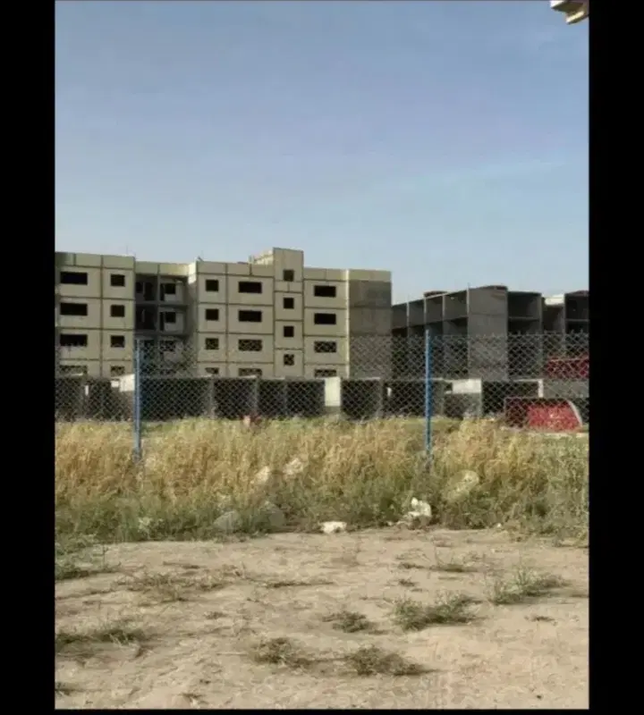 اپارتمان ۱۰۰ متری مسکن مهر