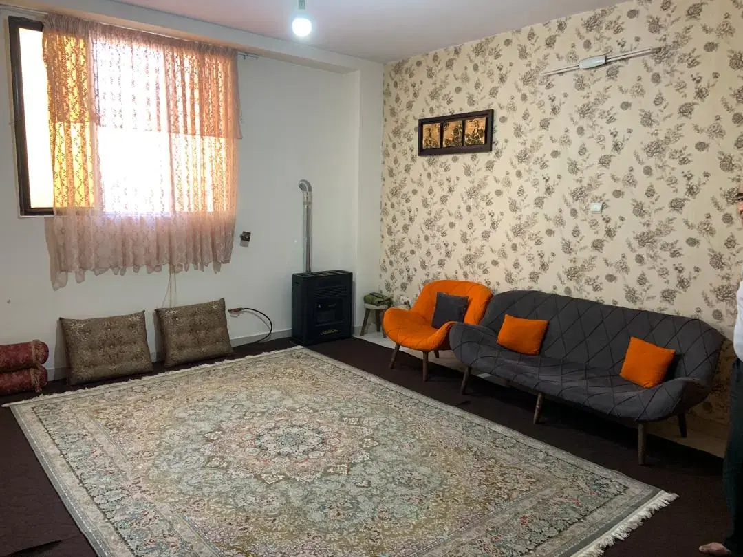 فروش آپارتمان 56 متری