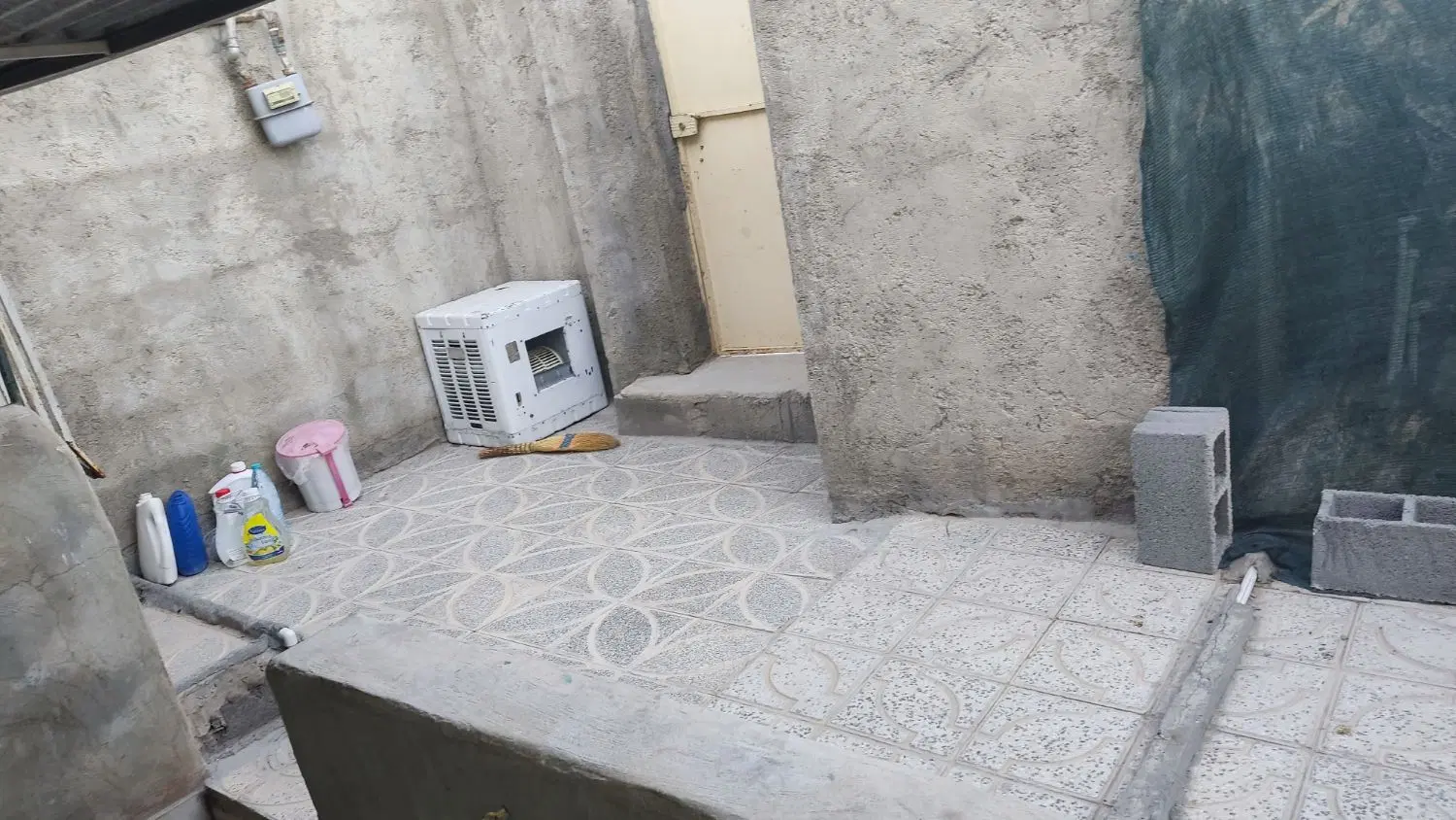 اجاره پارکینگ