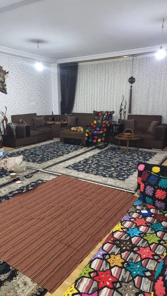 اجاره مسکن 125 متری پردیس