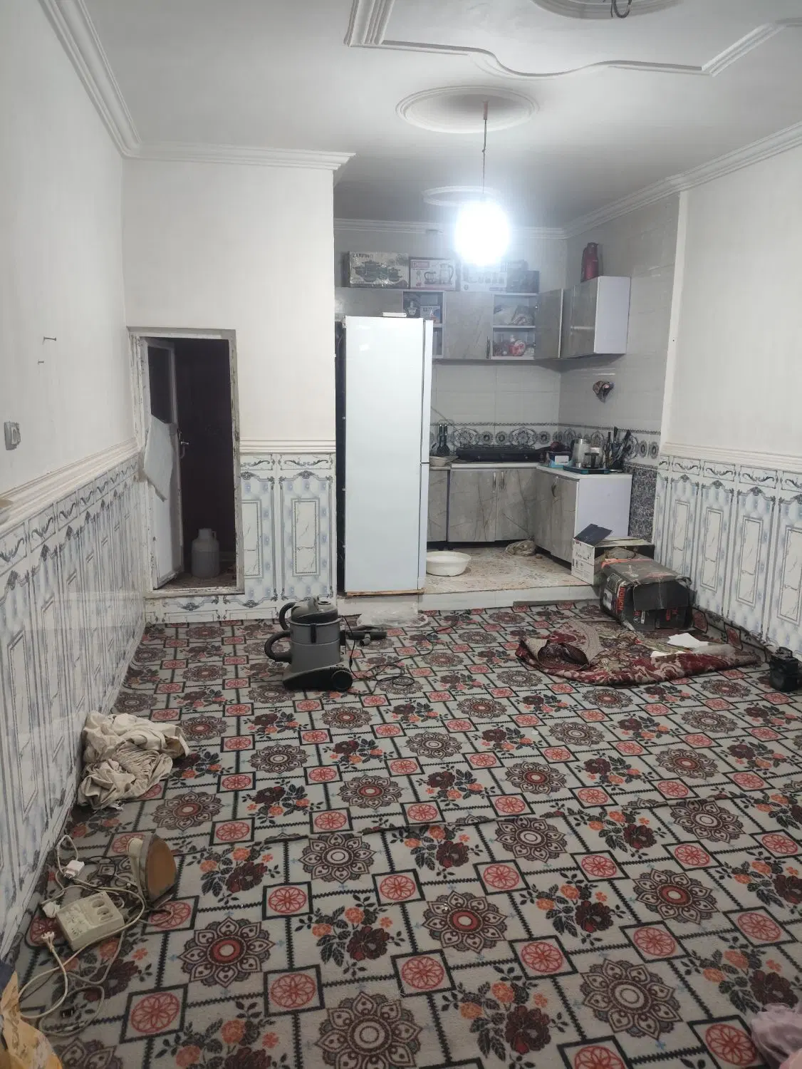 منزل ویلایی اجازه ای نوساز
