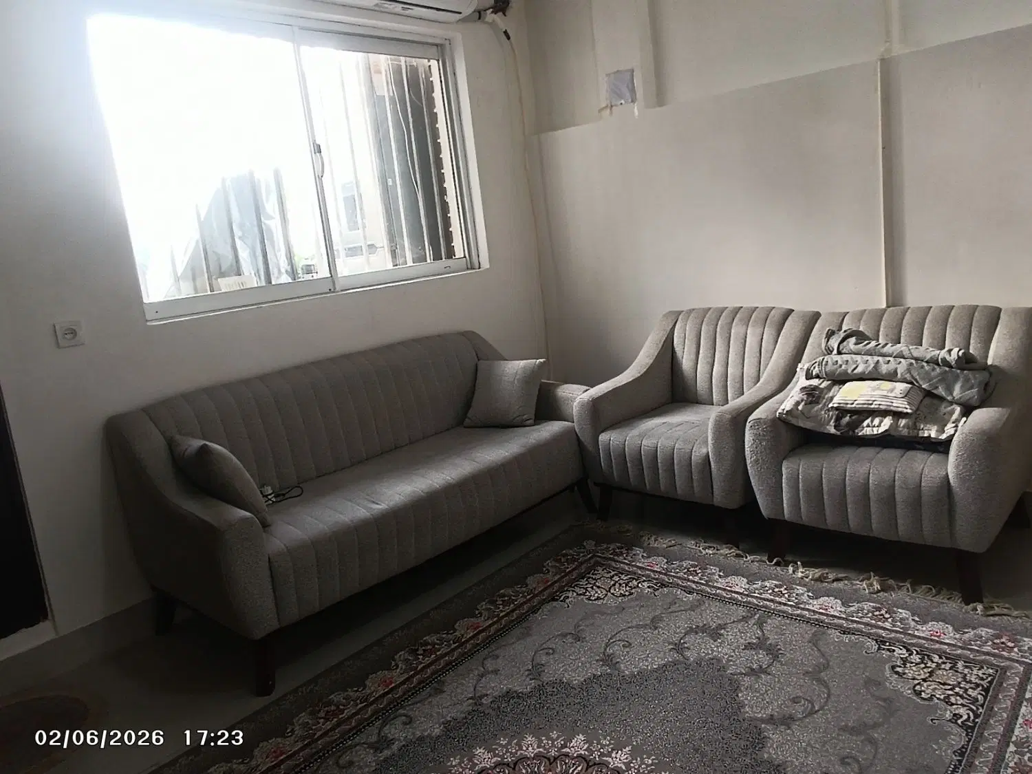 خونه ویلایی دوبلکس امامرضا