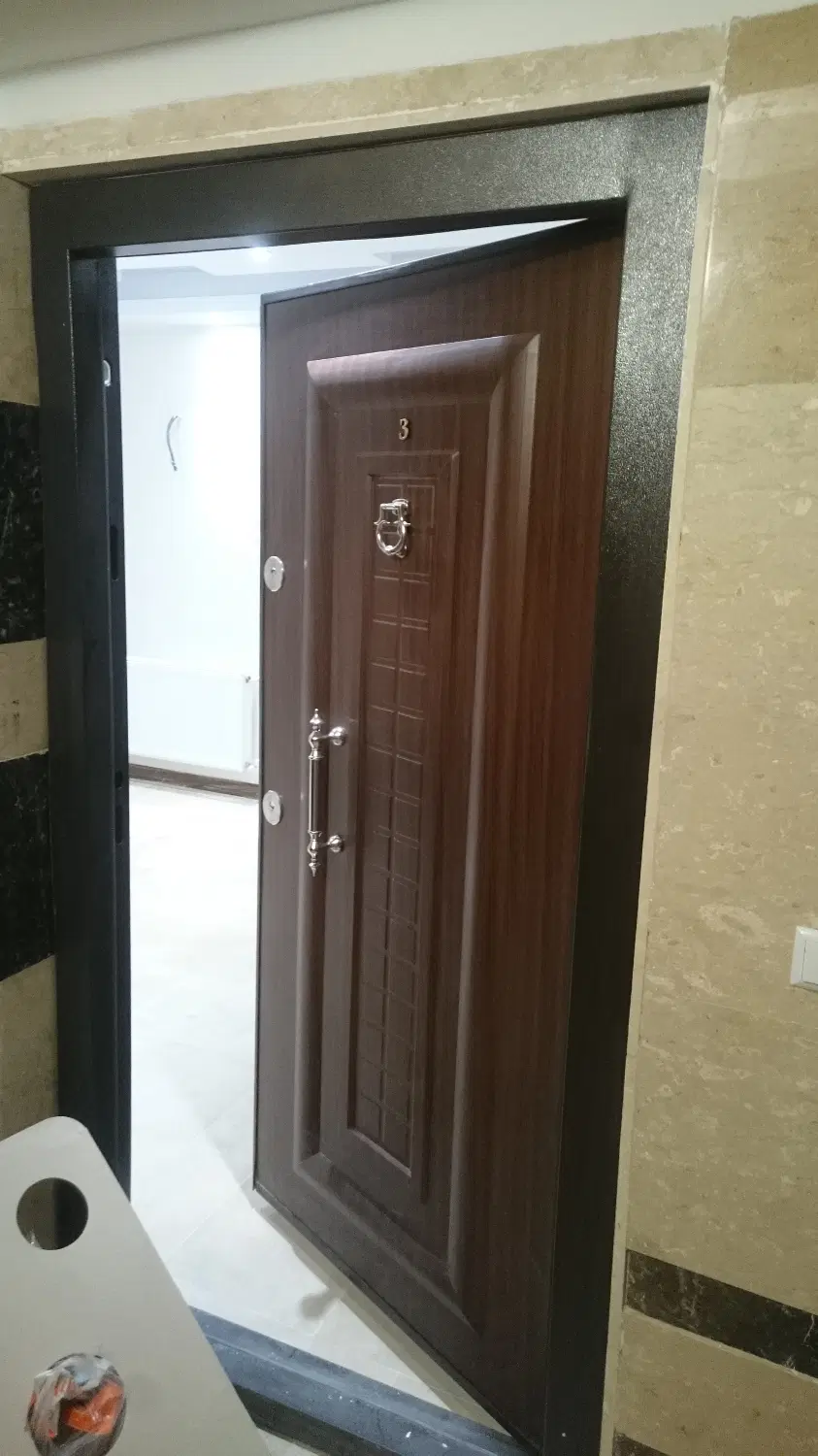 ۷۰متر دوخوابه فول امکانات نوساز