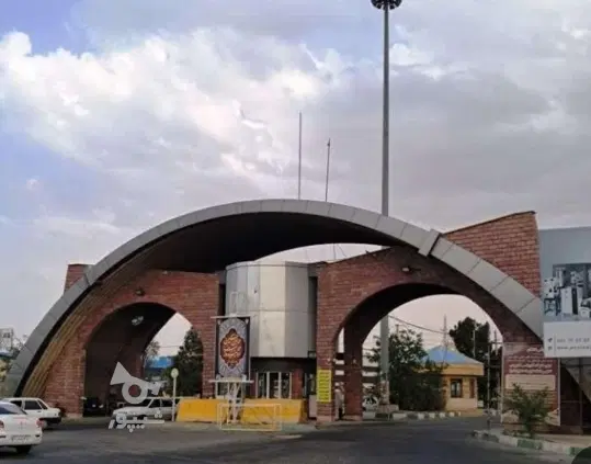 فروش زمین