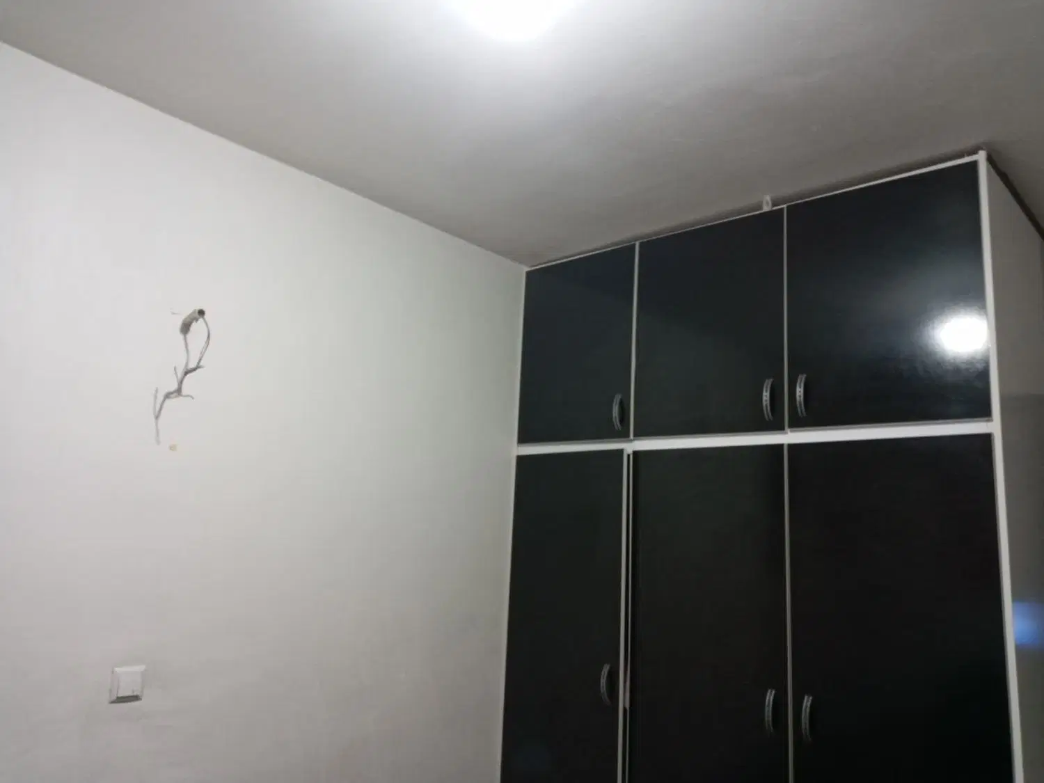 آپارتمان E1