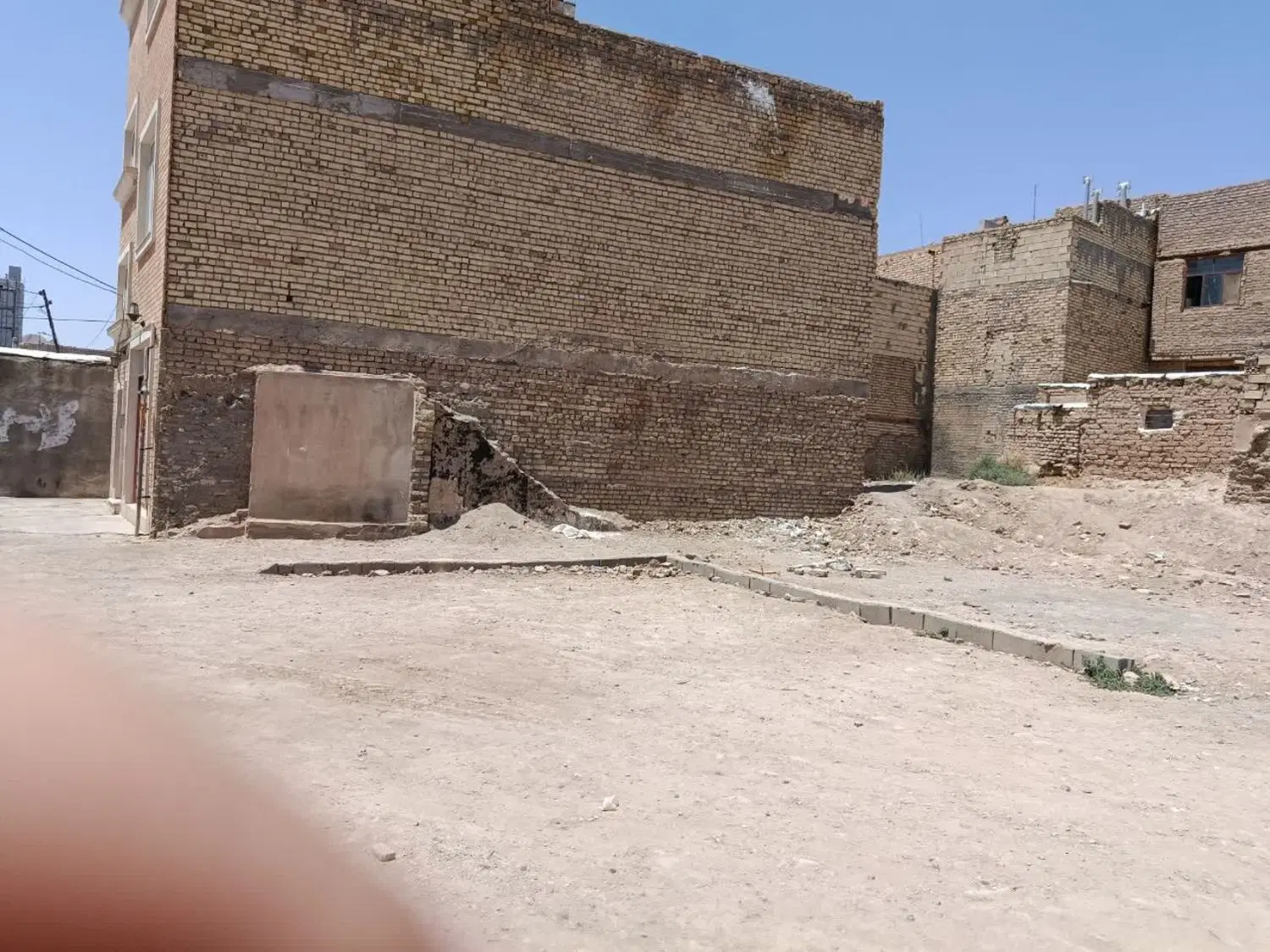 زمین