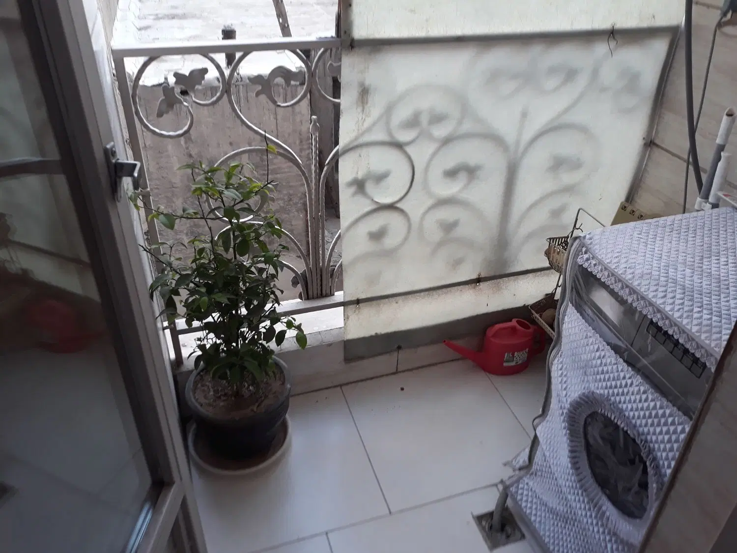 رهن و اجاره مهرآباد جنوبی 55 متری